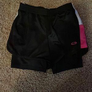 Campion Athletic shorts